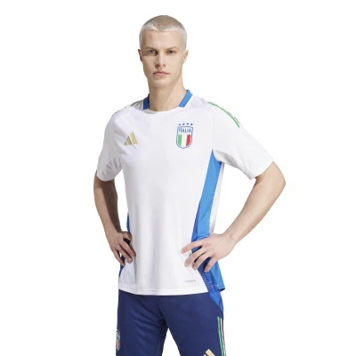 Italy Training Euro 2024 T-Shirt