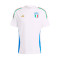 Jersey adidas Italia Training Eurocopa 2024