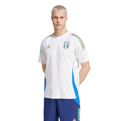 Italy Training Euro 2024 Jersey