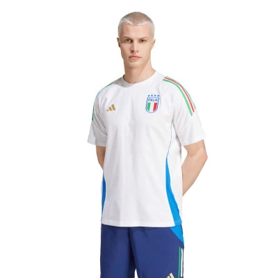 Maglia Italia Training Euro 2024