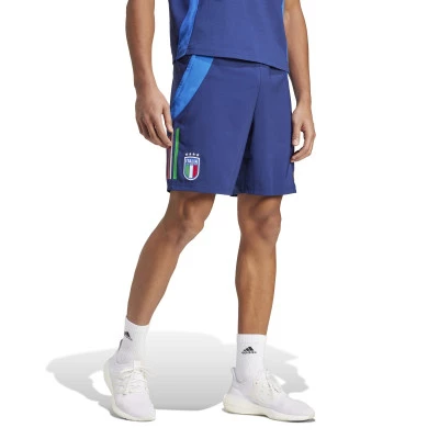 Italia Training Eurocopa 2024 Shorts