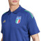 adidas Italia Fanswear Euro 2024 Poloshirt