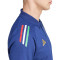 adidas Italia Fanswear Euro 2024 Poloshirt