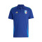 adidas Italia Fanswear Euro 2024 Poloshirt