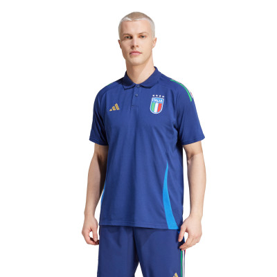 Polo Italia Fanswear Eurocopa 2024