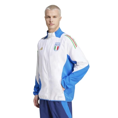 Italy Training Euro 2024 Jacket