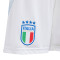 adidas Kids Italy Euro 2024 Home Kit Shorts