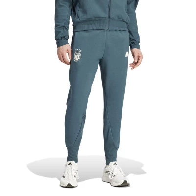 Italy Fanswear Euro 2024 Trousers