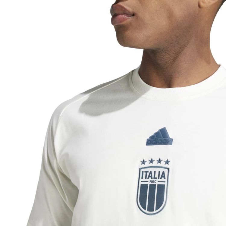 camiseta-adidas-italia-fanswear-eurocopa-2024-off-white-3