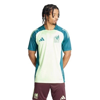 Mexico Training America Cup 2024 Jersey