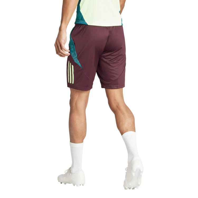 pantalon-corto-adidas-mexico-training-copa-america-2024-dark-burgundy-green-spark-1