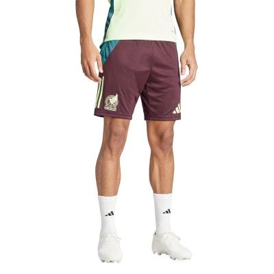 Pantaloncini Messico Training Copa América 2024