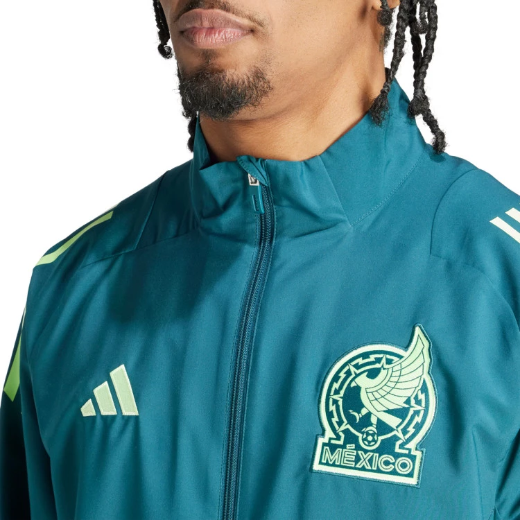 chaqueta-adidas-mexico-training-copa-america-2024-verde-4