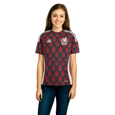 Maillot Enfants Méxique Maillot Domicile  Copa América 2024