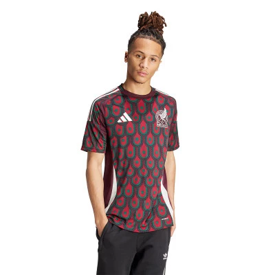 Maillot Méxique Maillot Domicile  Copa América 2024