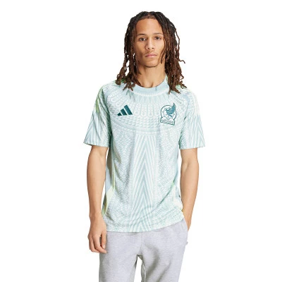 Maillot Méxique Maillot Extérieur Copa América 2024