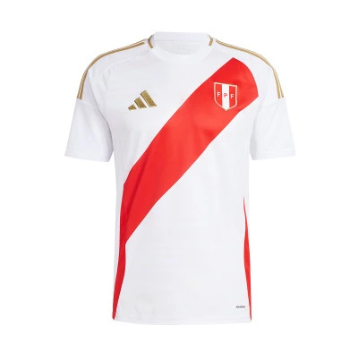 Jersey Perú Primera Equipación Copa América 2024