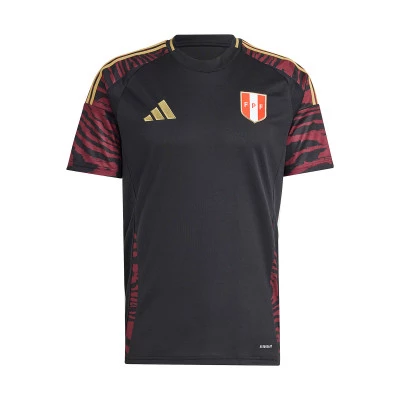 Perú Away Kit Copa América 2024 Jersey