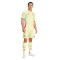 adidas Spain Euro 2024 Away Kit Shorts