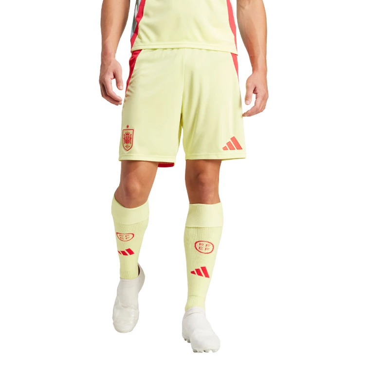 pantalon-corto-adidas-espana-segunda-equipacion-eurocopa-2024-pulse-yellow-0