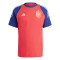 Camisola adidas Espanha Fanswear Euro 2024