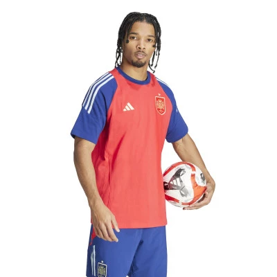 Maillot Espagne Fanswear Euro 2024