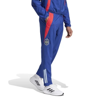 Spain Pre-Match Euro 2024 Trousers