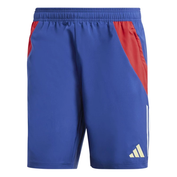 pantalon-corto-adidas-espana-fanswear-eurocopa-2024-victory-blue-ray-red-2