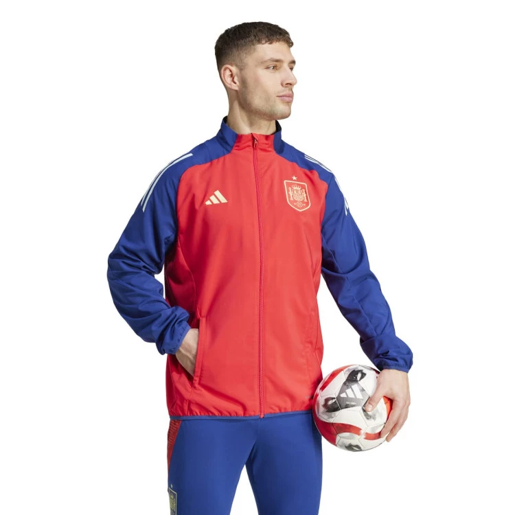 chaqueta-adidas-espana-fanswear-eurocopa-2024-ray-red-victory-blue-2