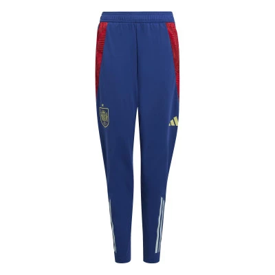 Kids Spain Training Euro 2024 Trousers