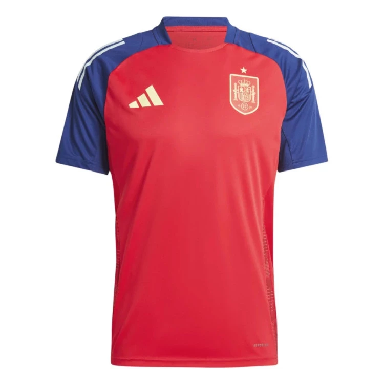 camiseta-adidas-espana-training-eurocopa-2024-ray-red-victory-blue-1