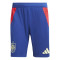 Pantaloncini adidas Spagna Training Euro 2024