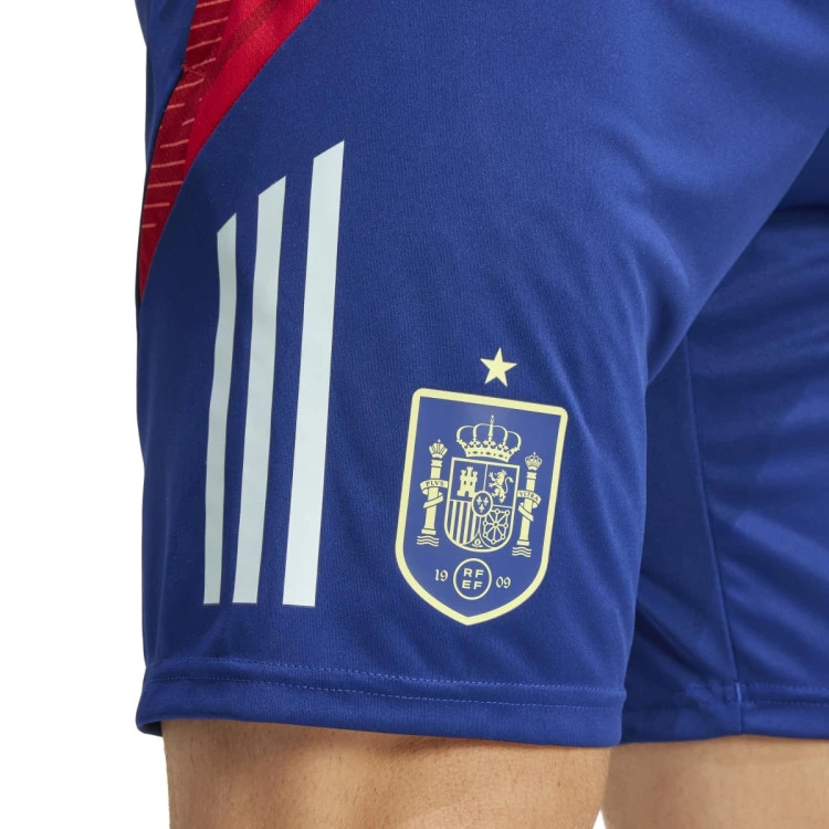 pantalon-corto-adidas-espana-training-eurocopa-2024-victory-blue-halo-mint-4