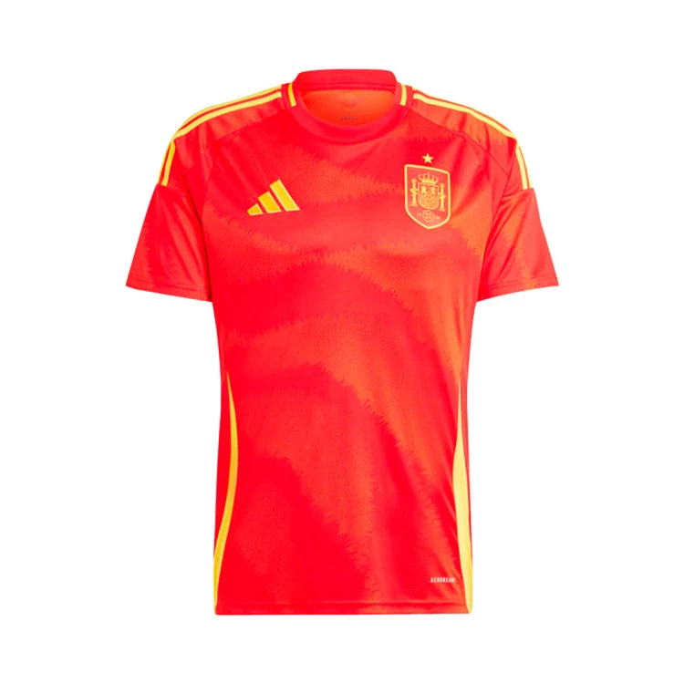 camiseta-adidas-espana-primera-equipacion-eurocopa-2024-better-scarlet-2