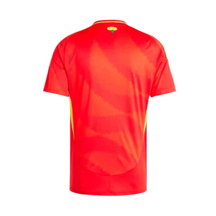 camiseta-adidas-espana-primera-equipacion-eurocopa-2024-better-scarlet-3