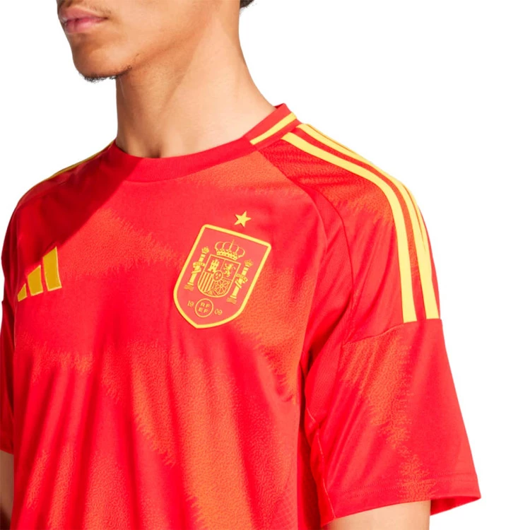 camiseta-adidas-espana-primera-equipacion-eurocopa-2024-better-scarlet-4