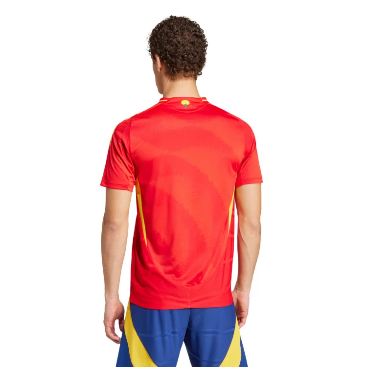 camiseta-adidas-espana-primera-equipacion-authentic-eurocopa-2024-better-scarlet-1