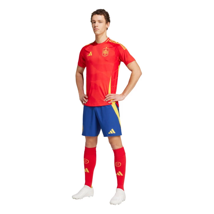 camiseta-adidas-espana-primera-equipacion-authentic-eurocopa-2024-better-scarlet-2