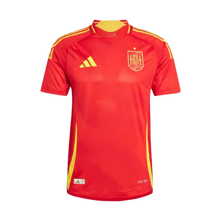 camiseta-adidas-espana-primera-equipacion-authentic-eurocopa-2024-better-scarlet-4