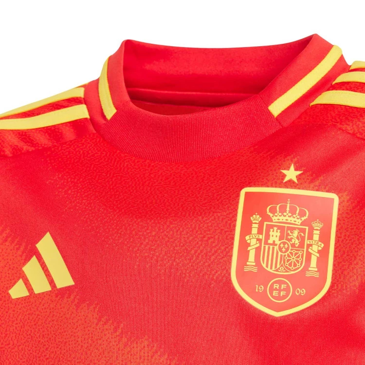 conjunto-adidas-espana-primera-equipacion-eurocopa-2024-nino-better-scarlet-bottom-3