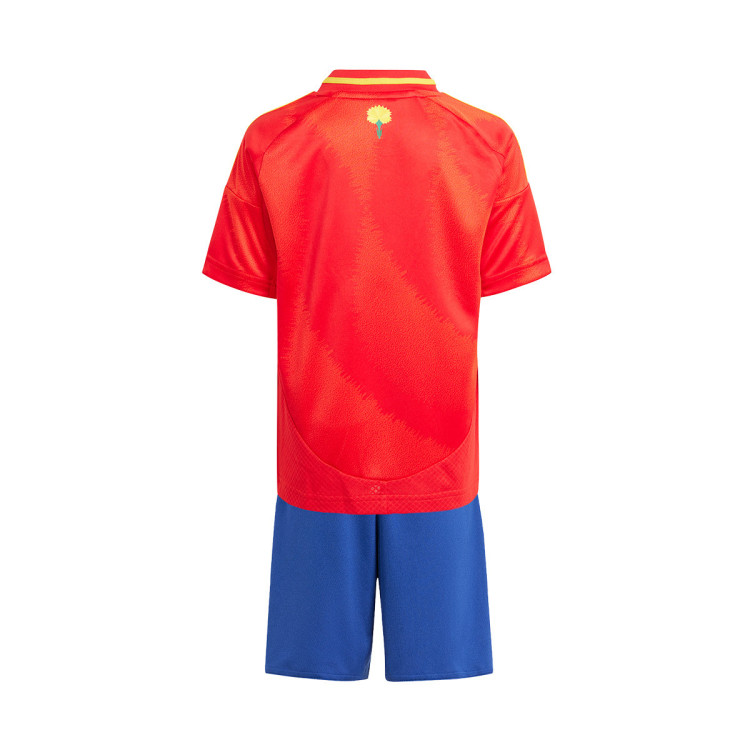 conjunto-adidas-espana-primera-equipacion-eurocopa-2024-nino-better-scarlet-bottom-9