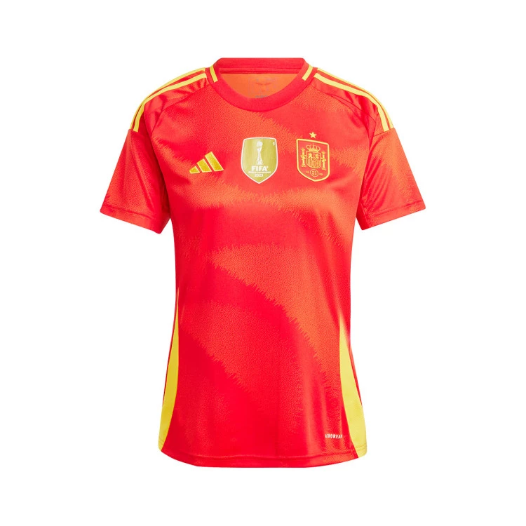 camiseta-adidas-espana-primera-equipacion-eurocopa-2024-mujer-better-scarlet-4