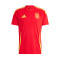 adidas Spain Euro 2024 Home Jersey