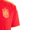 Maglia adidas Spagna Home Kit Euro 2024
