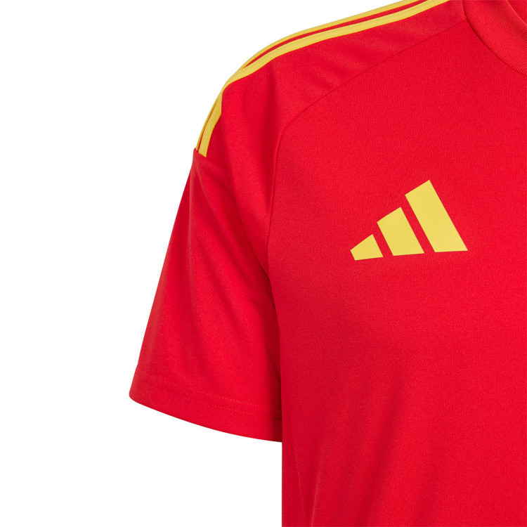 camiseta-adidas-espana-primera-equipacion-eurocopa-2024-better-scarlet-3