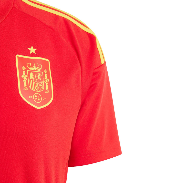 camiseta-adidas-espana-primera-equipacion-eurocopa-2024-better-scarlet-4