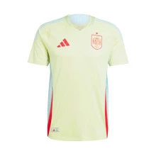 camiseta-adidas-espana-segunda-equipacion-authentic-eurocopa-2024-pulse-yellow-halo-mint-7