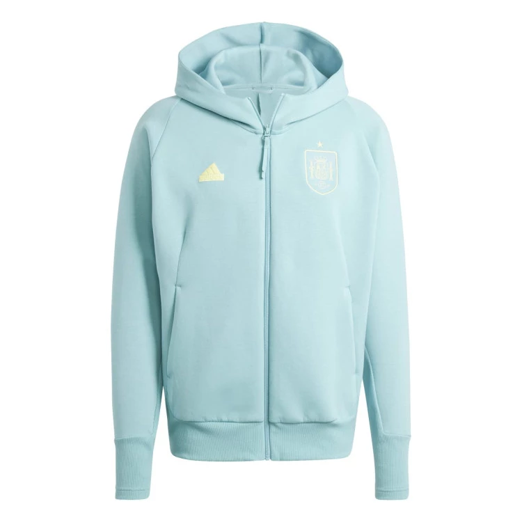 sudadera-adidas-espana-fanswear-eurocopa-2024-mint-ton-5