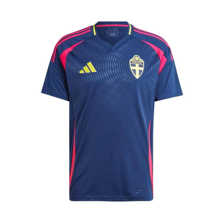 camiseta-adidas-suecia-segunda-equipacion-eurocopa-2024-team-navy-blue-4