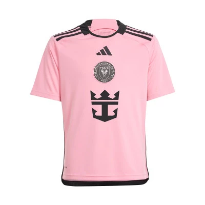 Jersey Inter Miami CF Primera Equipación 2024-2025 Niño